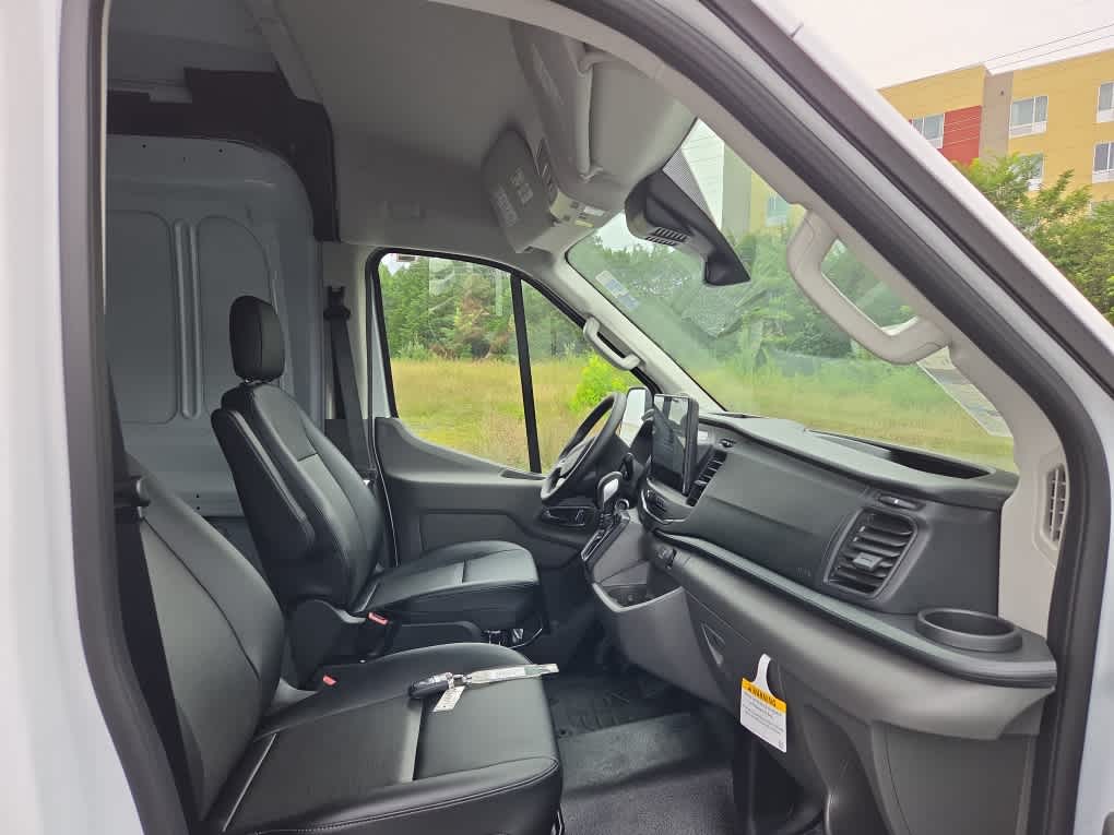 2026 Ford Transit-250 Cargo Van 