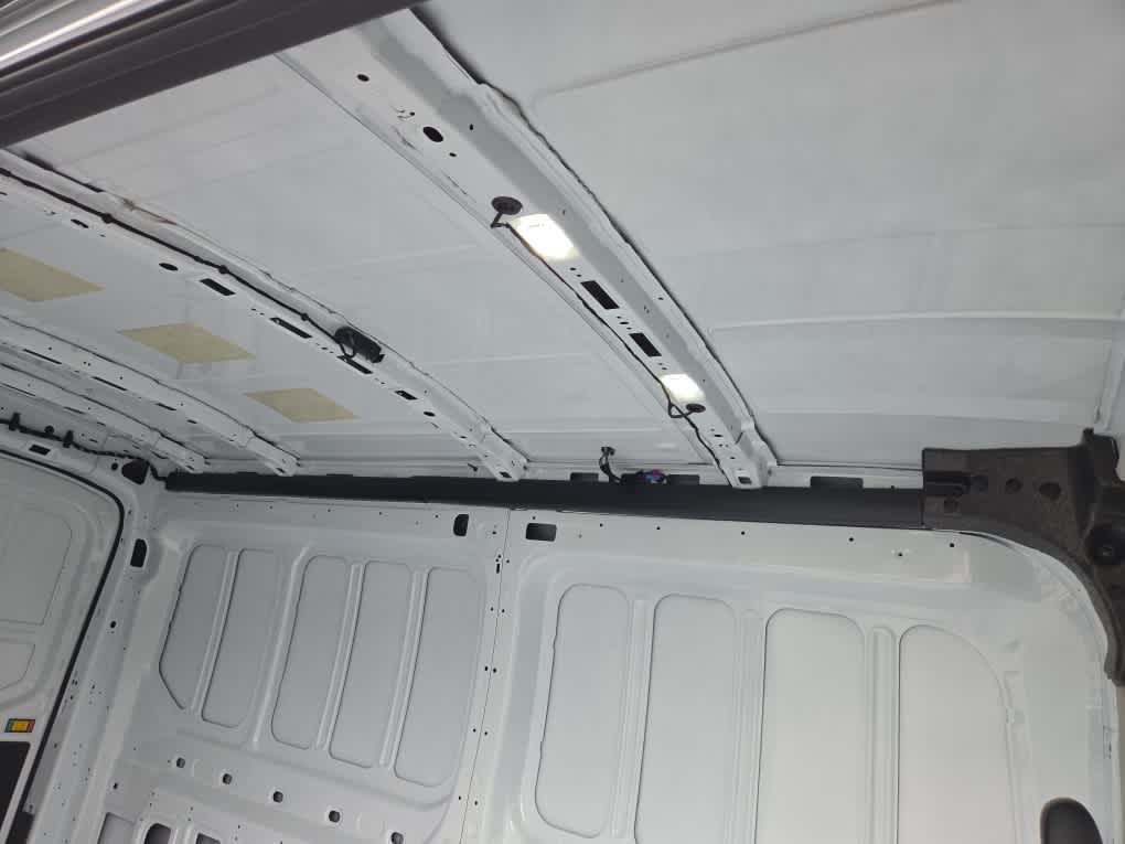 2026 Ford Transit-250 Cargo Van 
