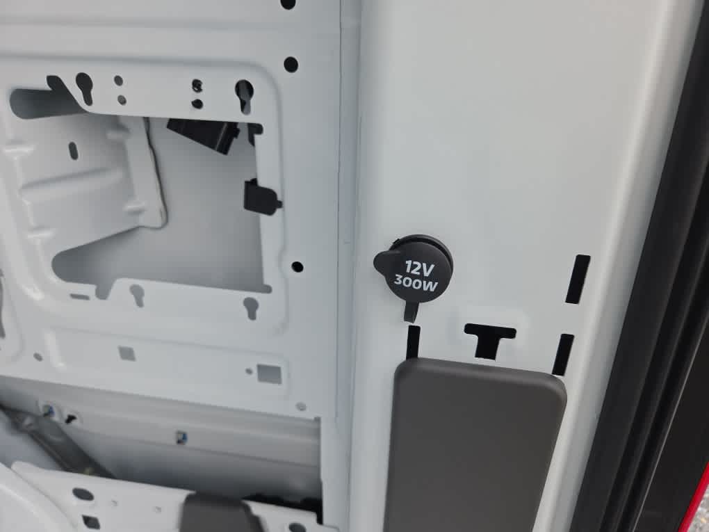 2026 Ford Transit-250 Cargo Van 