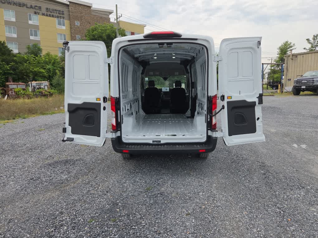 2026 Ford Transit-250 Cargo Van 