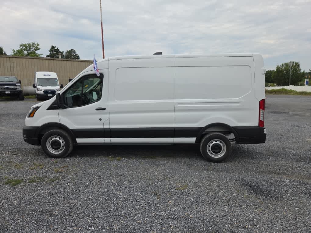 2026 Ford Transit-250 Cargo Van 