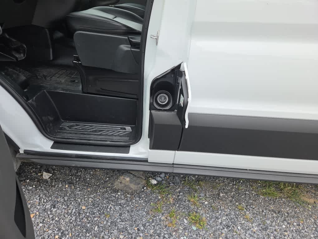 2026 Ford Transit-250 Cargo Van 