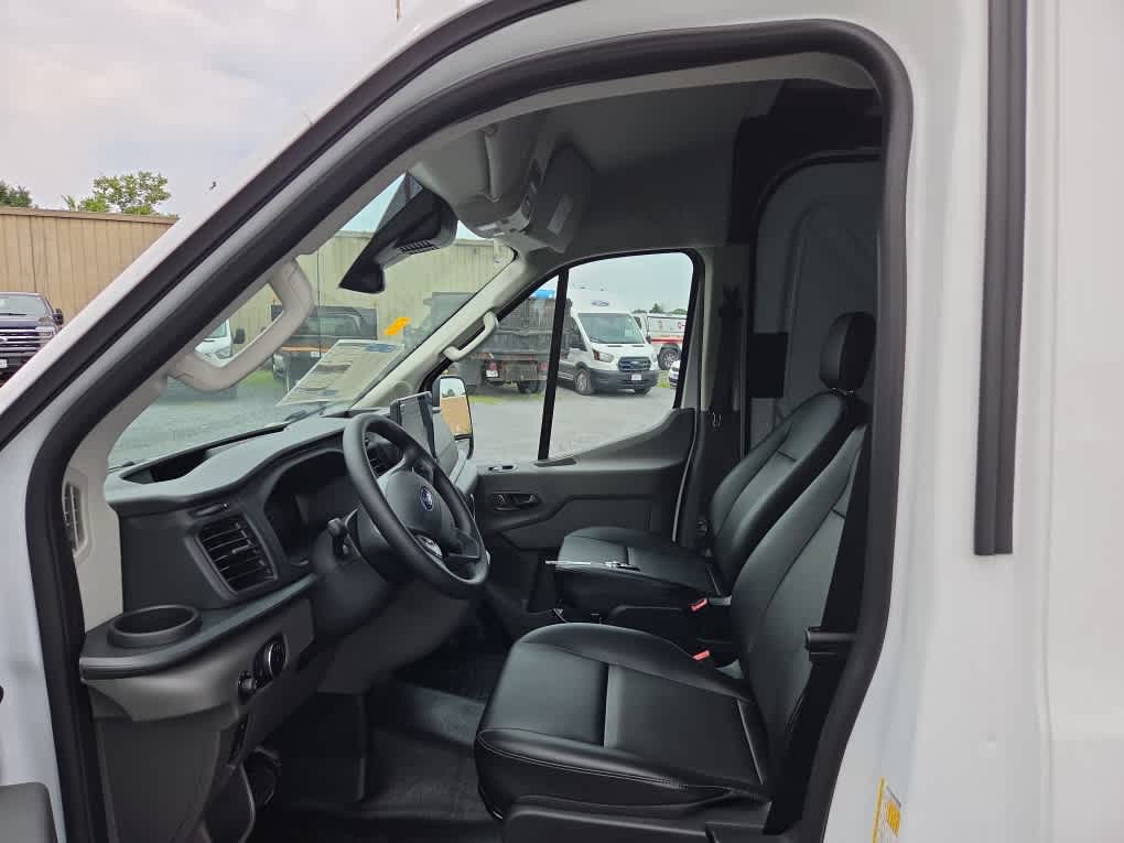2026 Ford Transit-250 Cargo Van 