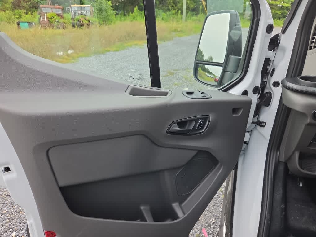 2026 Ford Transit-250 Cargo Van 
