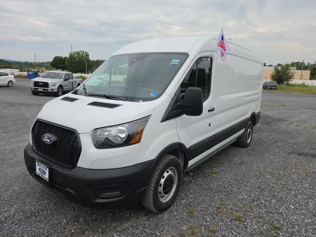 2026 Ford Transit-250 Cargo Van 