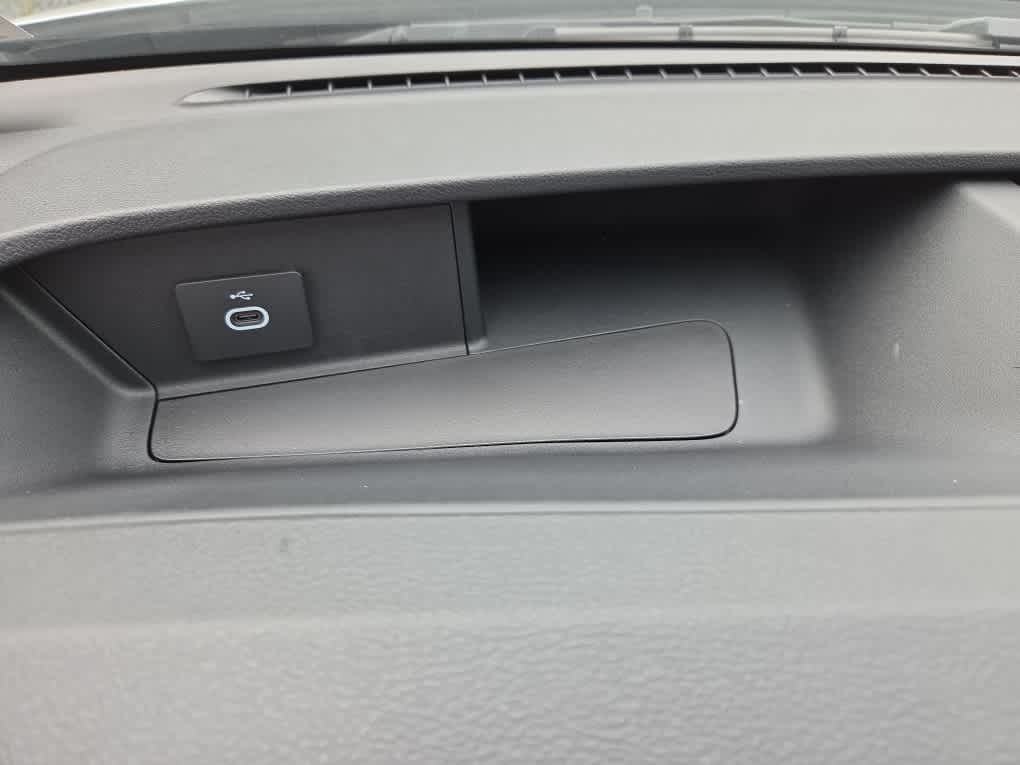 2026 Ford Transit-250 Cargo Van 