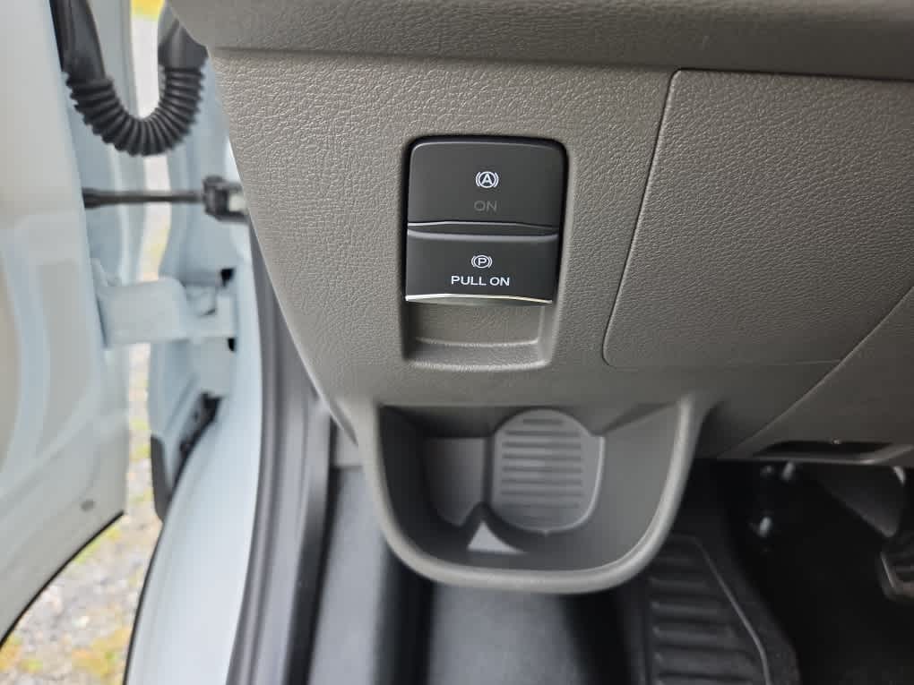 2026 Ford Transit-250 Cargo Van 
