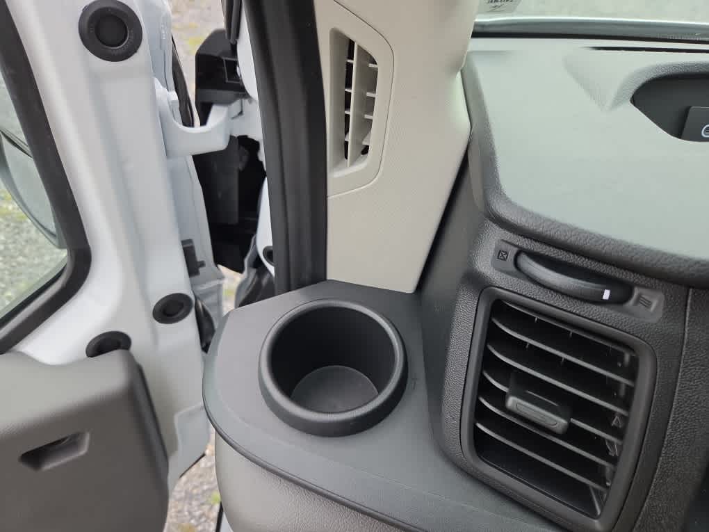 2026 Ford Transit-250 Cargo Van 