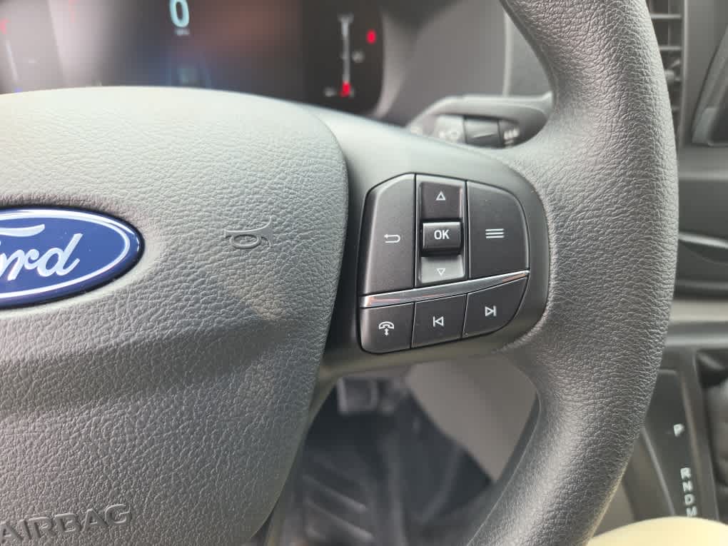 2026 Ford Transit-250 Cargo Van 