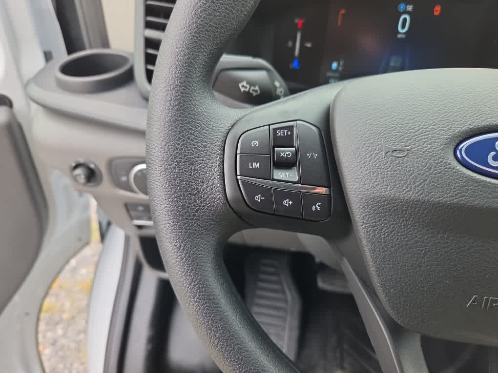 2026 Ford Transit-250 Cargo Van 