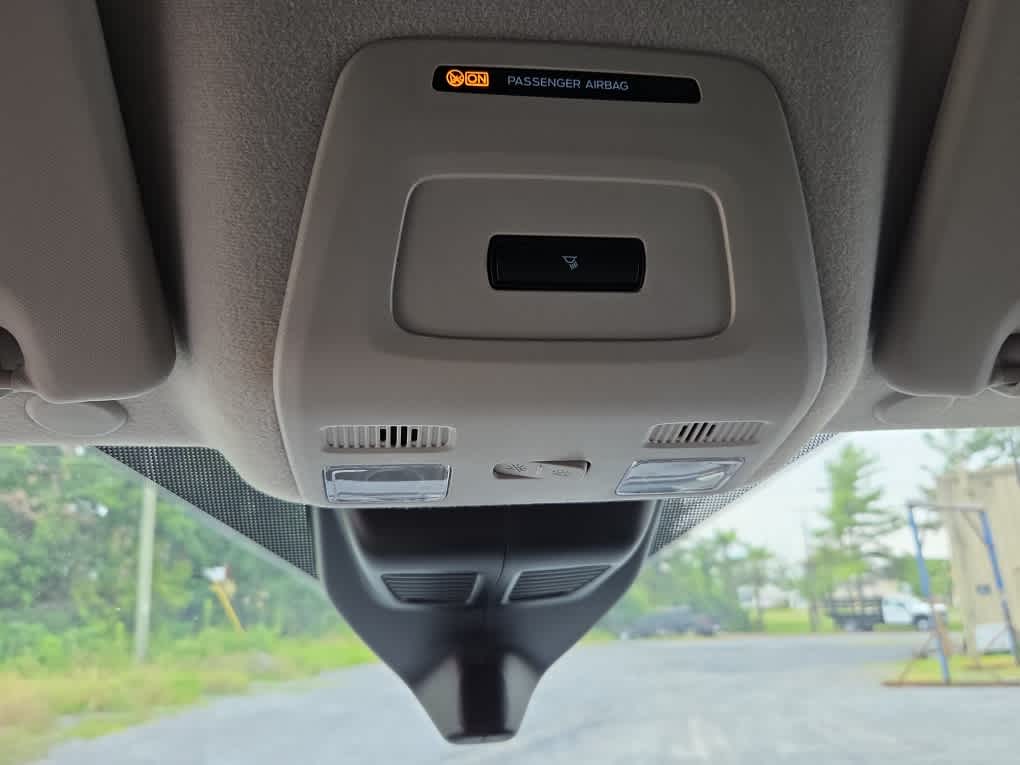 2026 Ford Transit-250 Cargo Van 