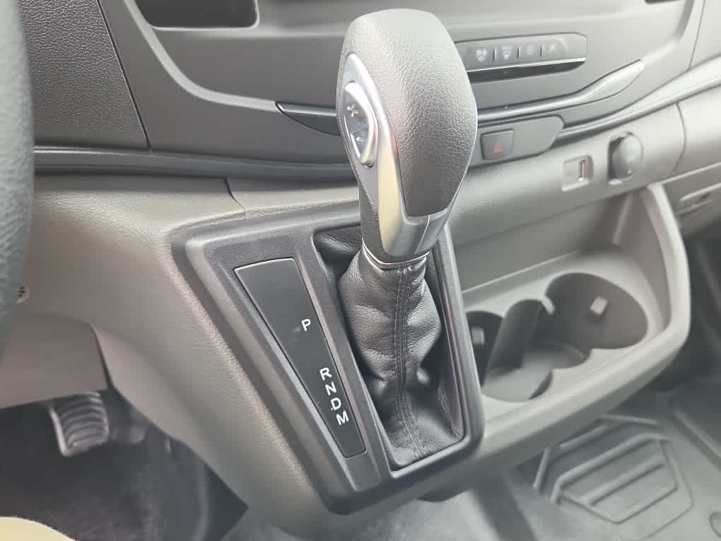 2026 Ford Transit-250 Cargo Van 
