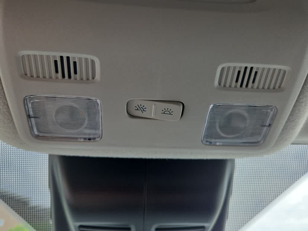 2026 Ford Transit-250 Cargo Van 