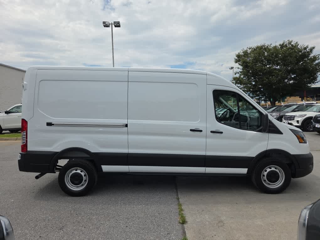2026 Ford Transit-250 Cargo Van 