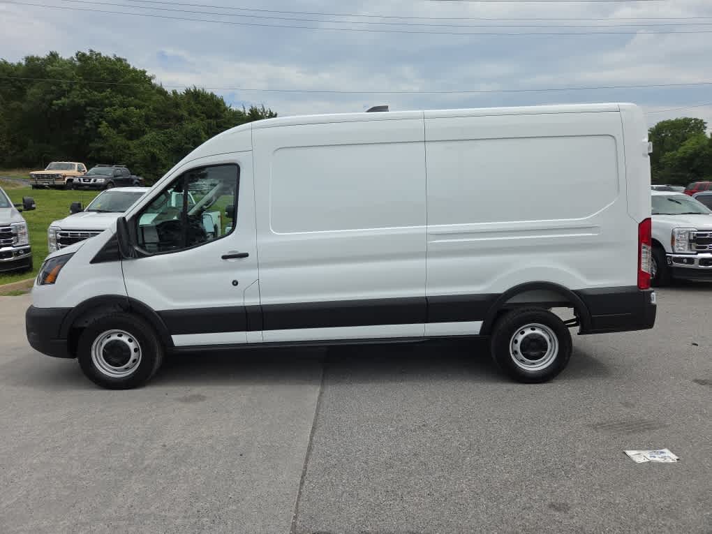 2026 Ford Transit-250 Cargo Van 