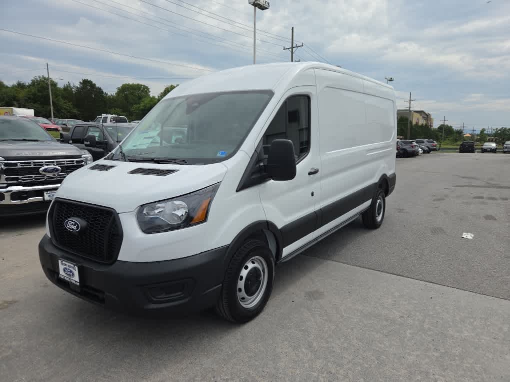 2026 Ford Transit-250 Cargo Van 