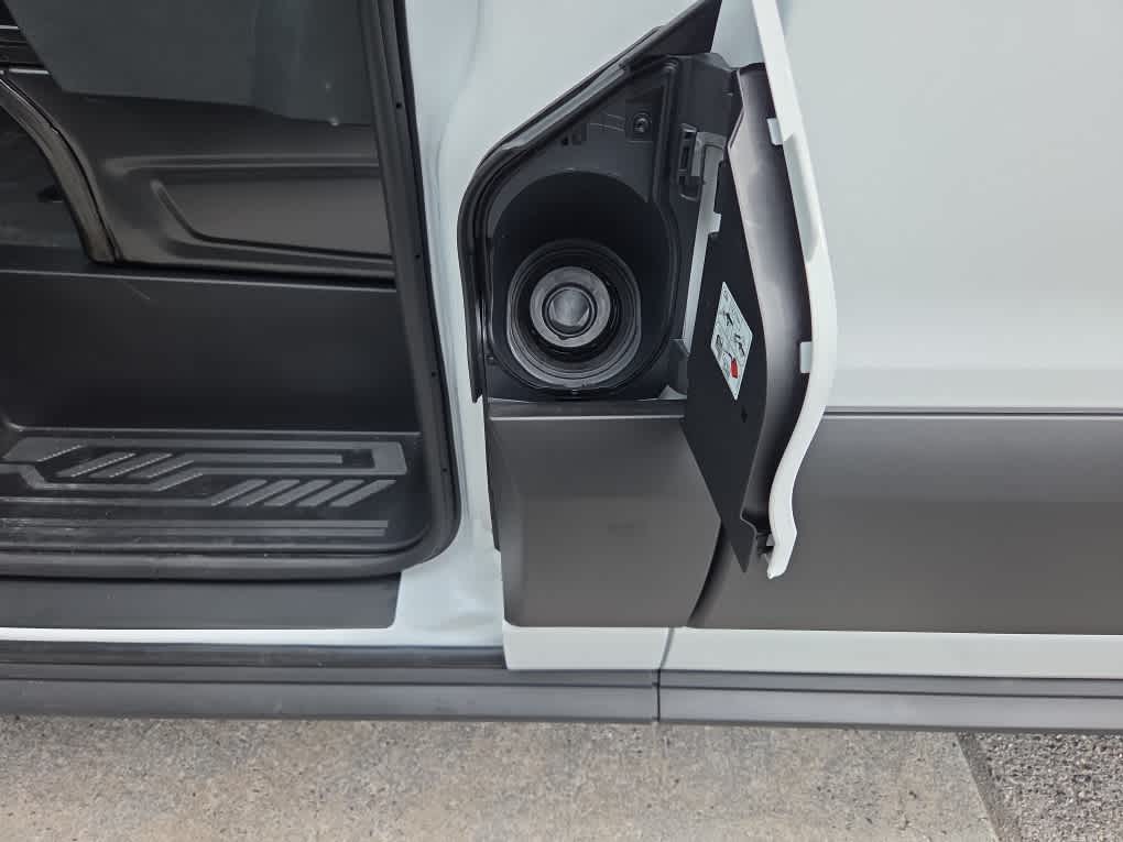 2026 Ford Transit-250 Cargo Van 