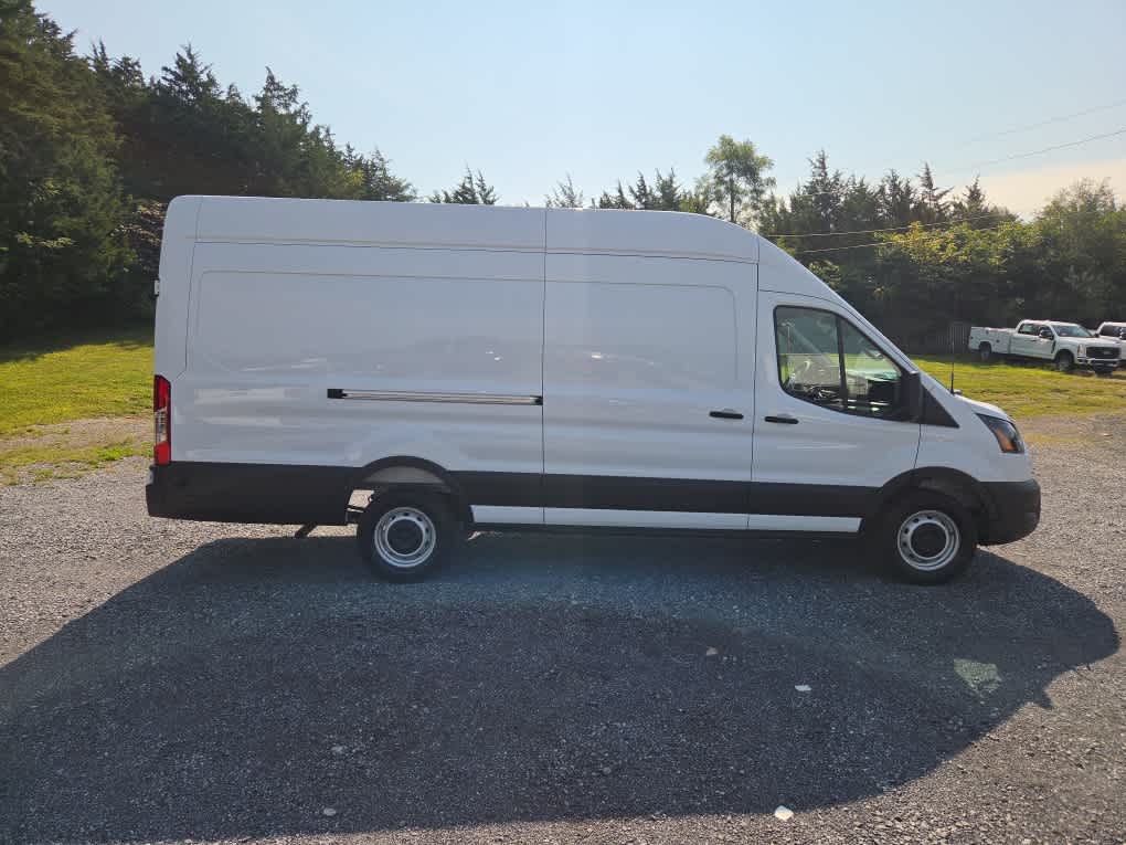 2026 Ford Transit-350 Cargo Van 
