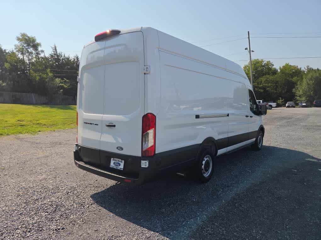 2026 Ford Transit-350 Cargo Van 