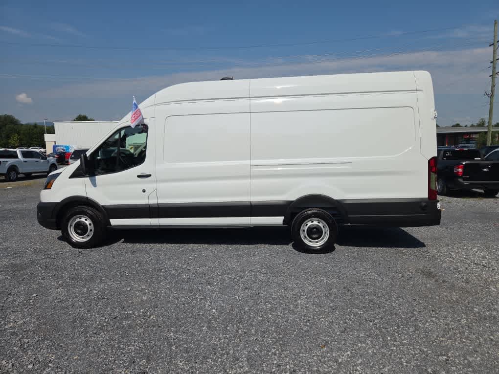 2026 Ford Transit-350 Cargo Van 