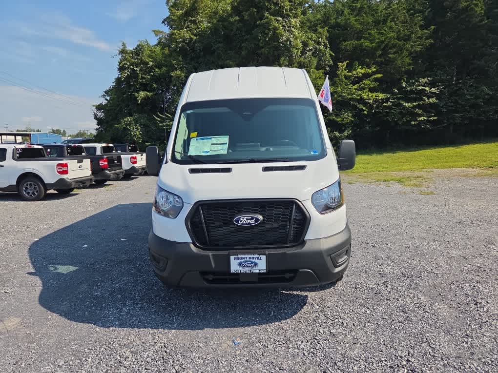 2026 Ford Transit-350 Cargo Van 