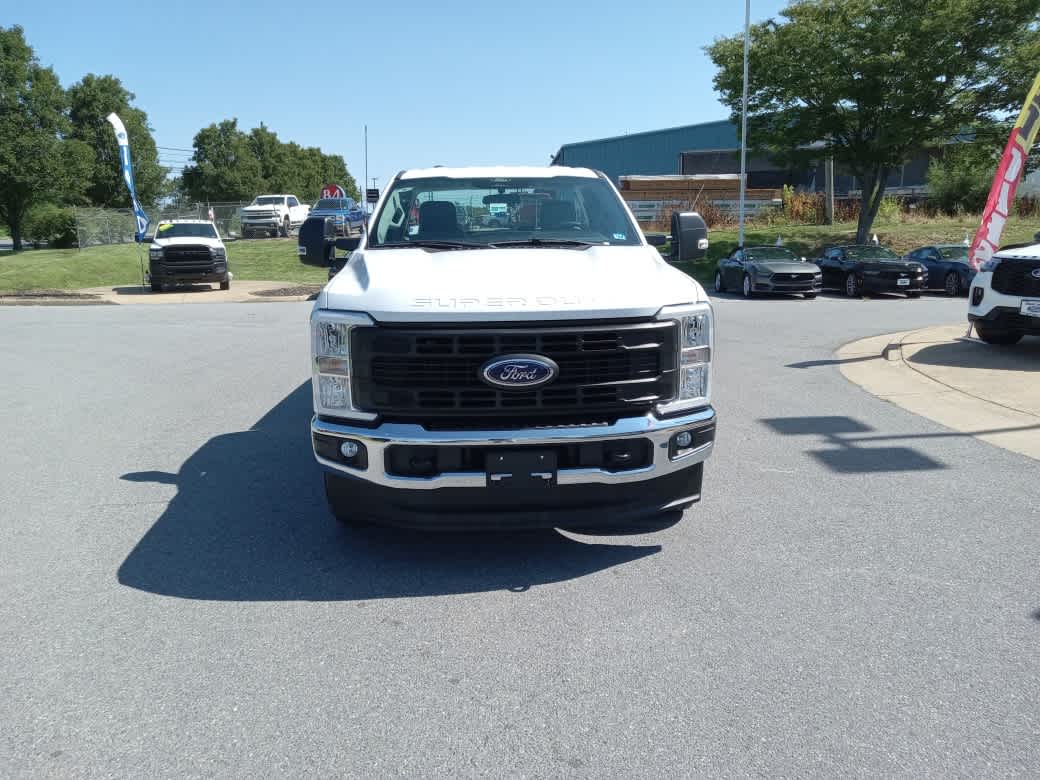 2024 Ford F-250 Super Duty XL