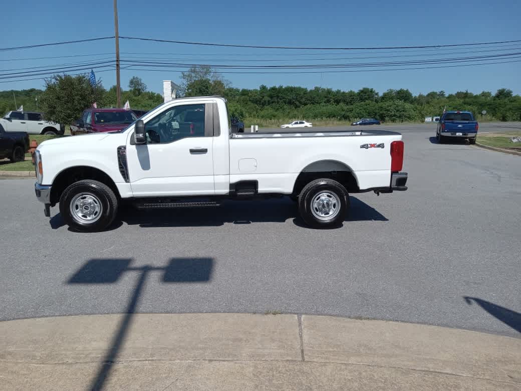 2024 Ford F-250 Super Duty XL