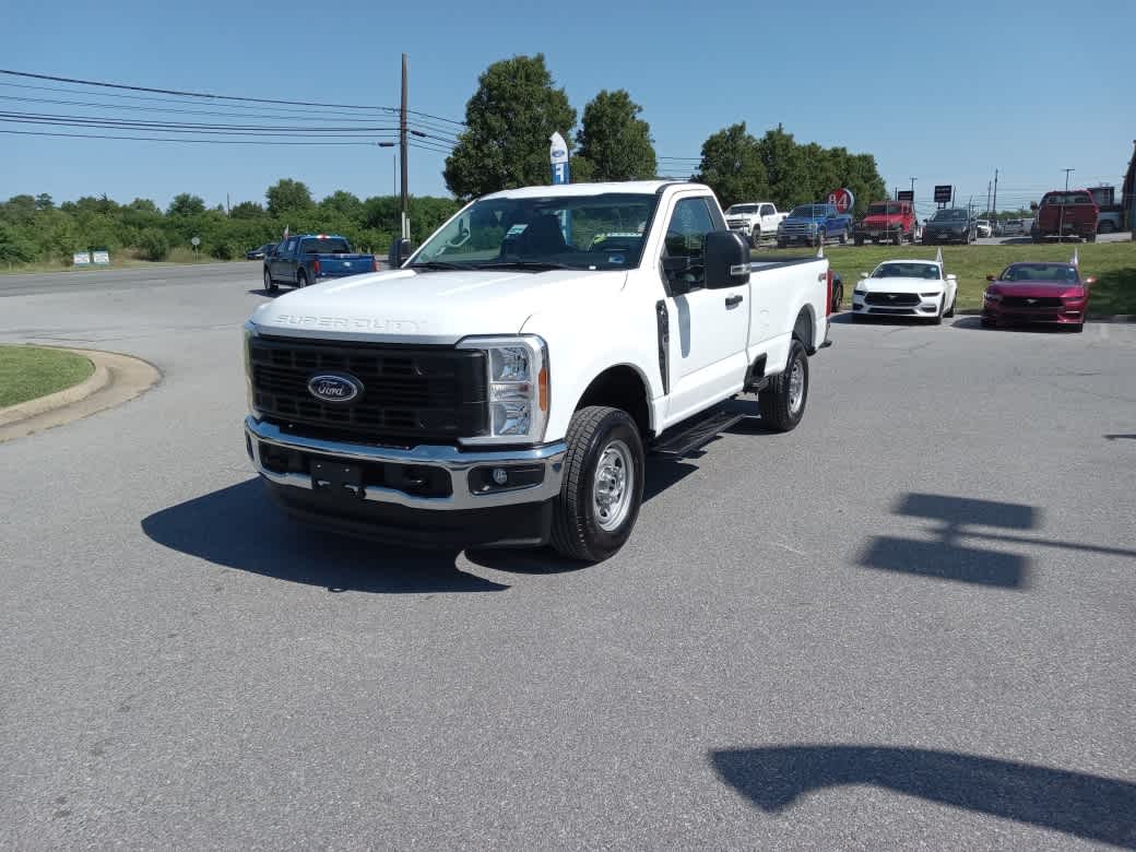 2024 Ford F-250 Super Duty XL