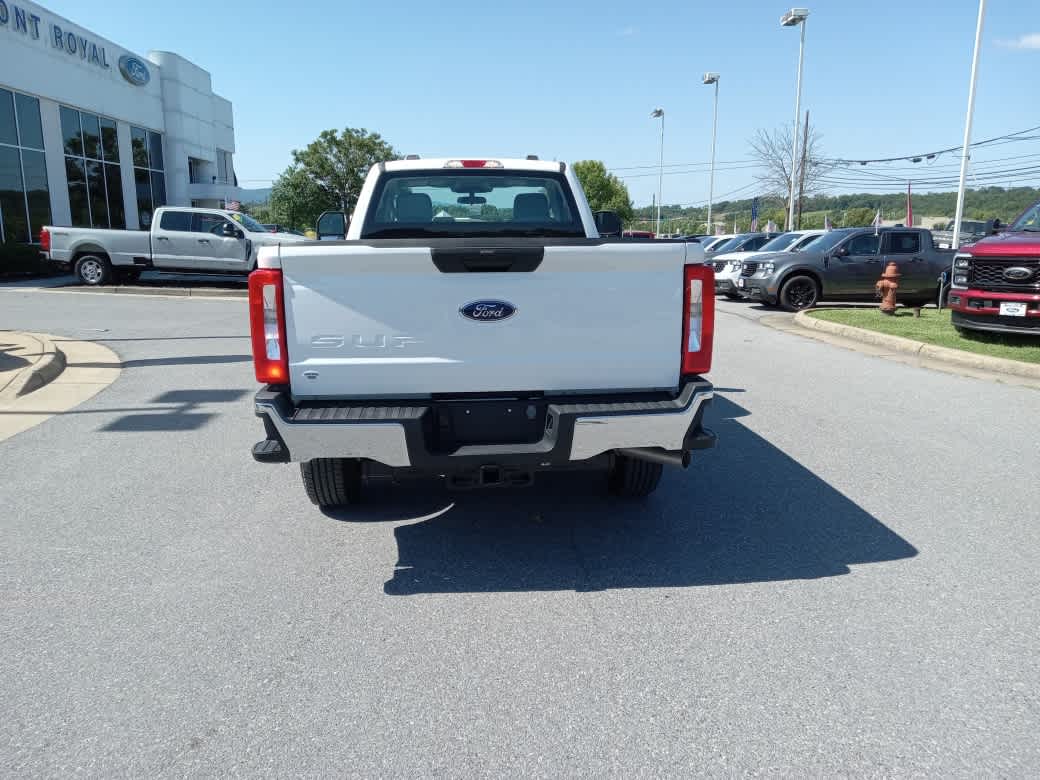 2024 Ford F-250 Super Duty XL