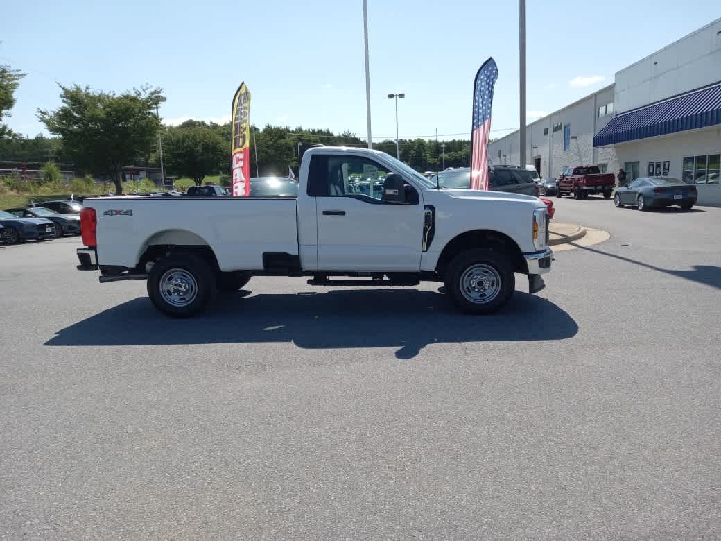2024 Ford F-250 Super Duty XL