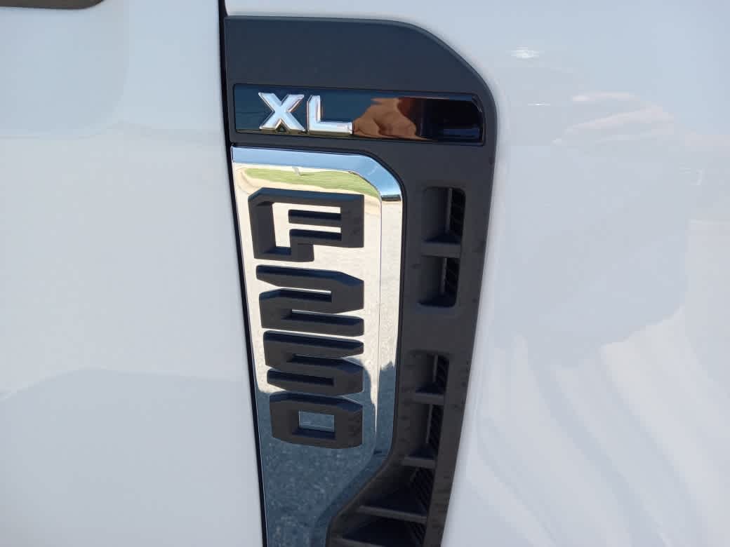 2024 Ford F-250 Super Duty XL