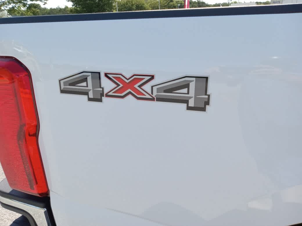 2024 Ford F-250 Super Duty XL
