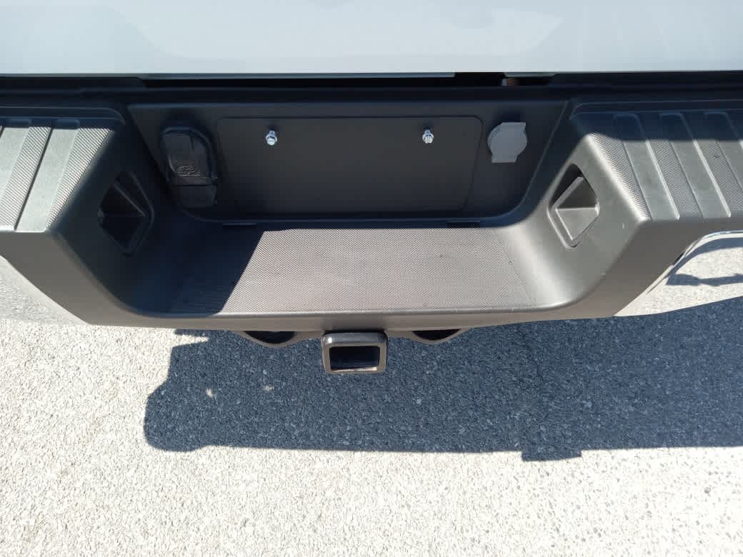 2024 Ford F-250 Super Duty XL