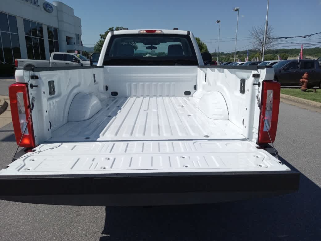 2024 Ford F-250 Super Duty XL