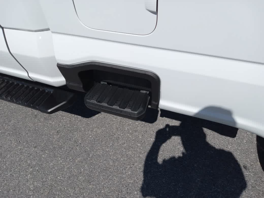 2024 Ford F-250 Super Duty XL