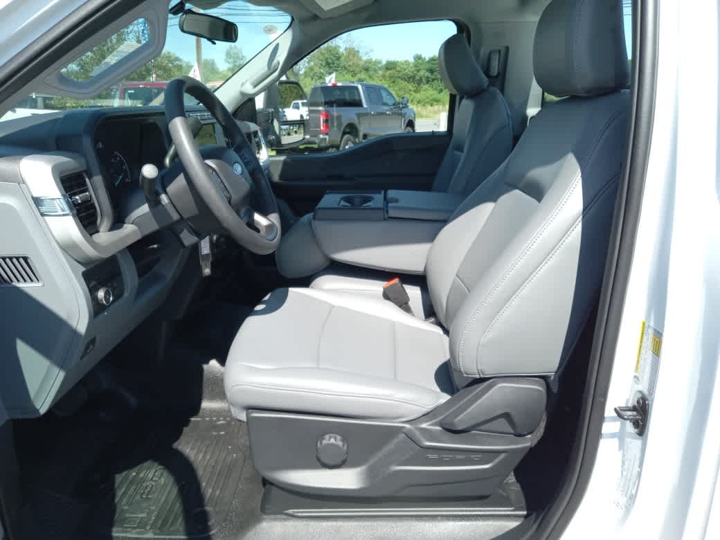 2024 Ford F-250 Super Duty XL