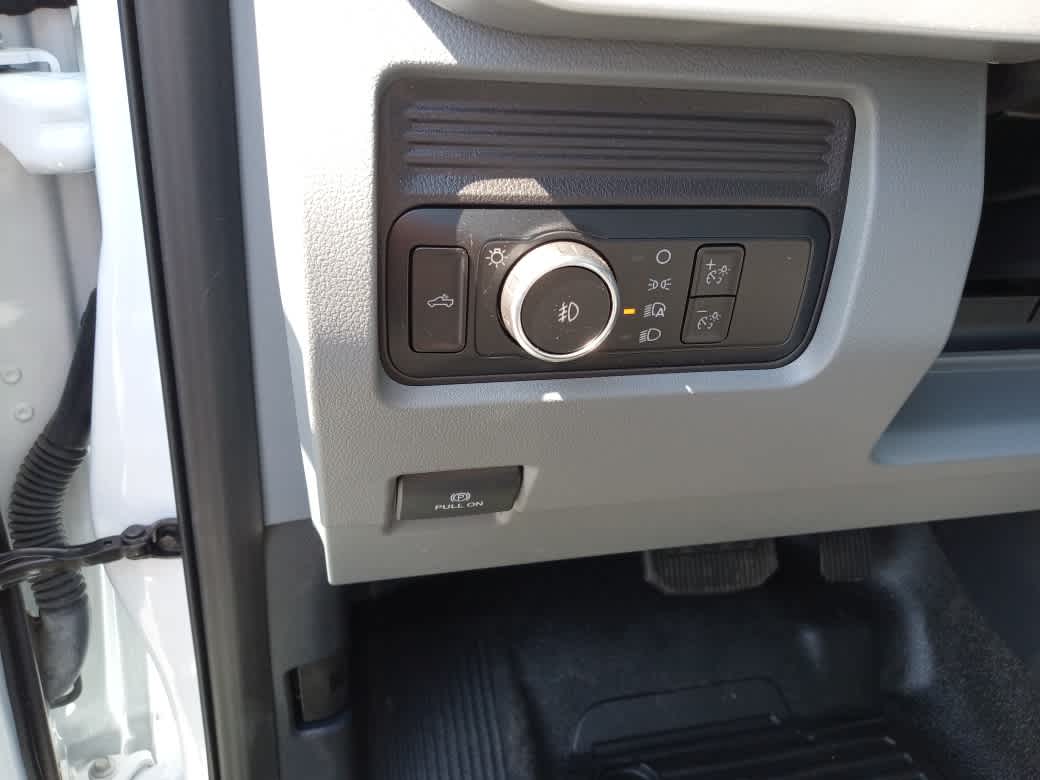 2024 Ford F-250 Super Duty XL