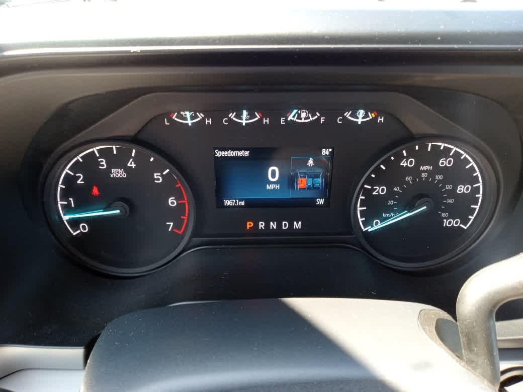 2024 Ford F-250 Super Duty XL