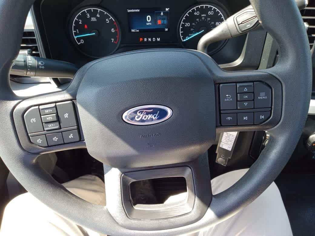 2024 Ford F-250 Super Duty XL
