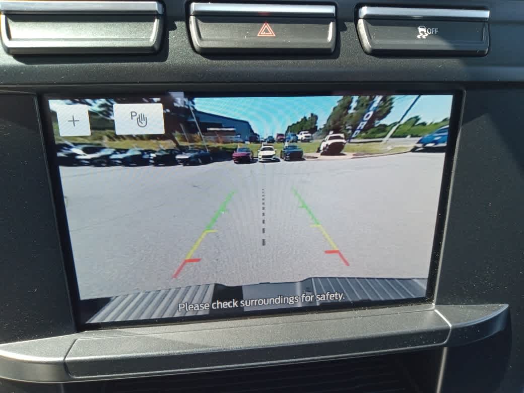 2024 Ford F-250 Super Duty XL