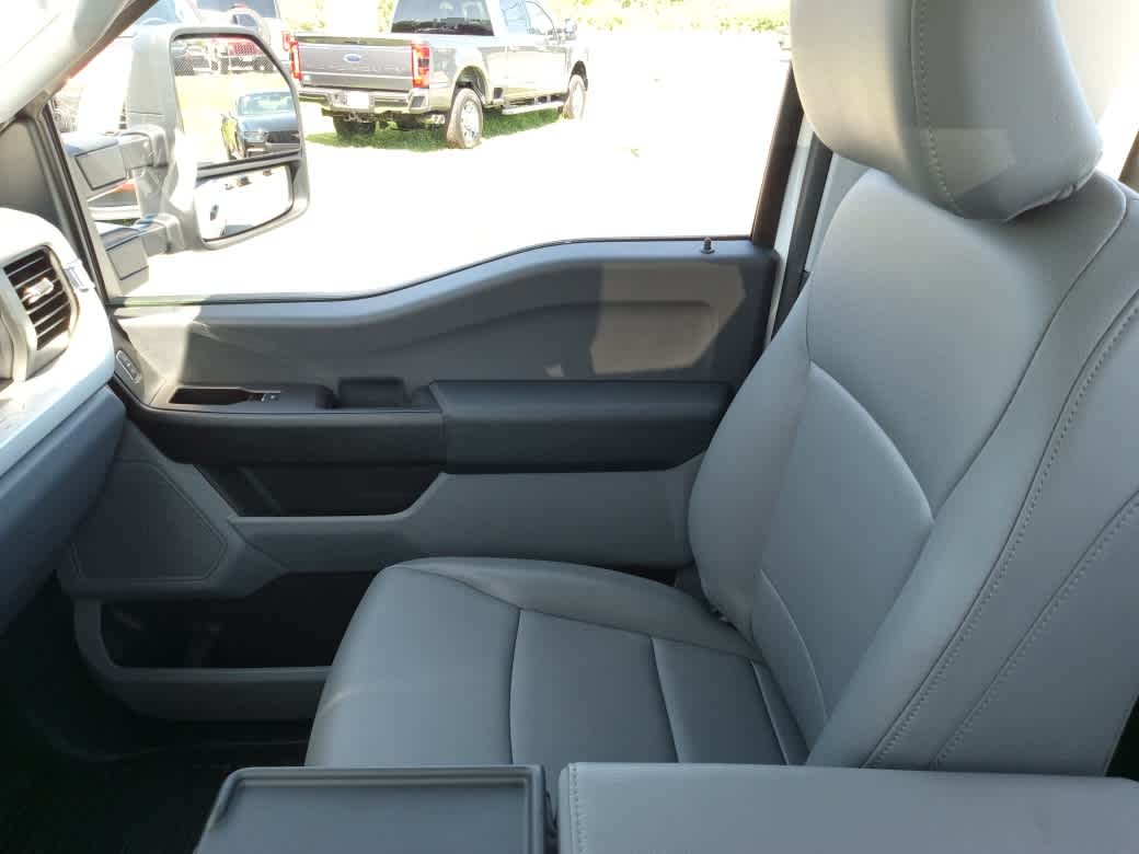 2024 Ford F-250 Super Duty XL