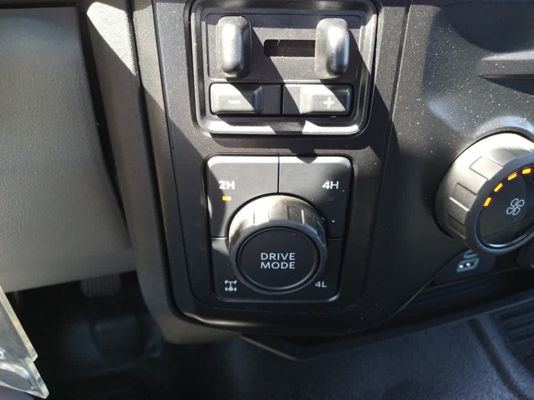 2024 Ford F-250 Super Duty XL