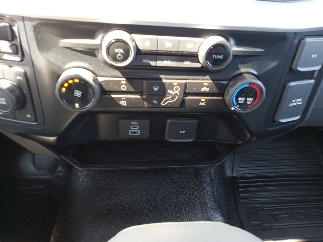 2024 Ford F-250 Super Duty XL