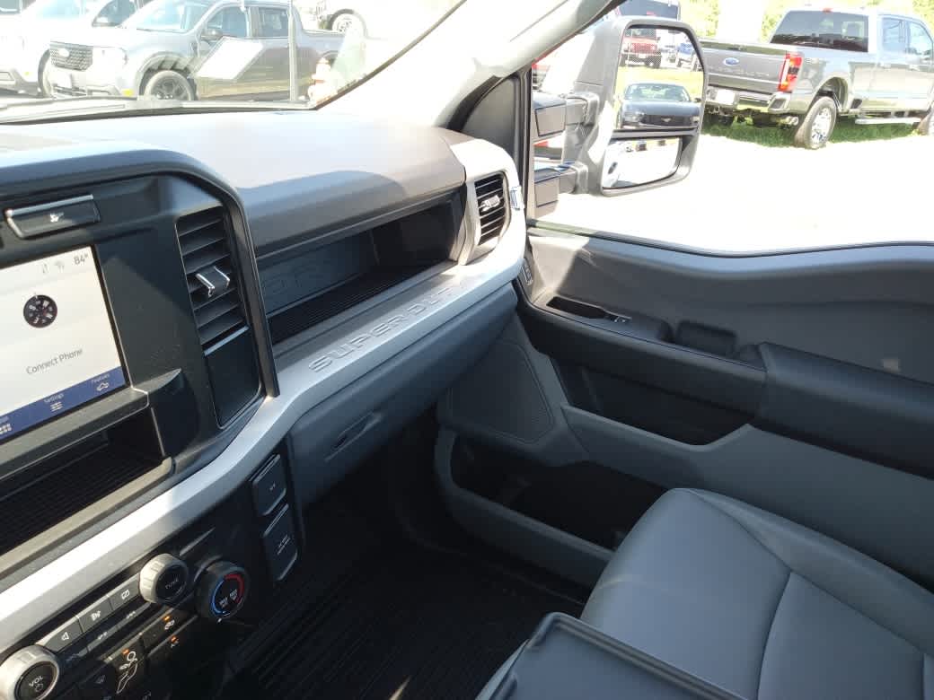 2024 Ford F-250 Super Duty XL