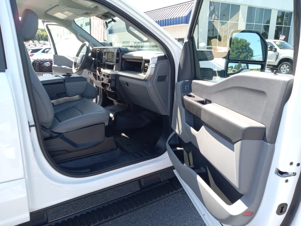 2024 Ford F-250 Super Duty XL
