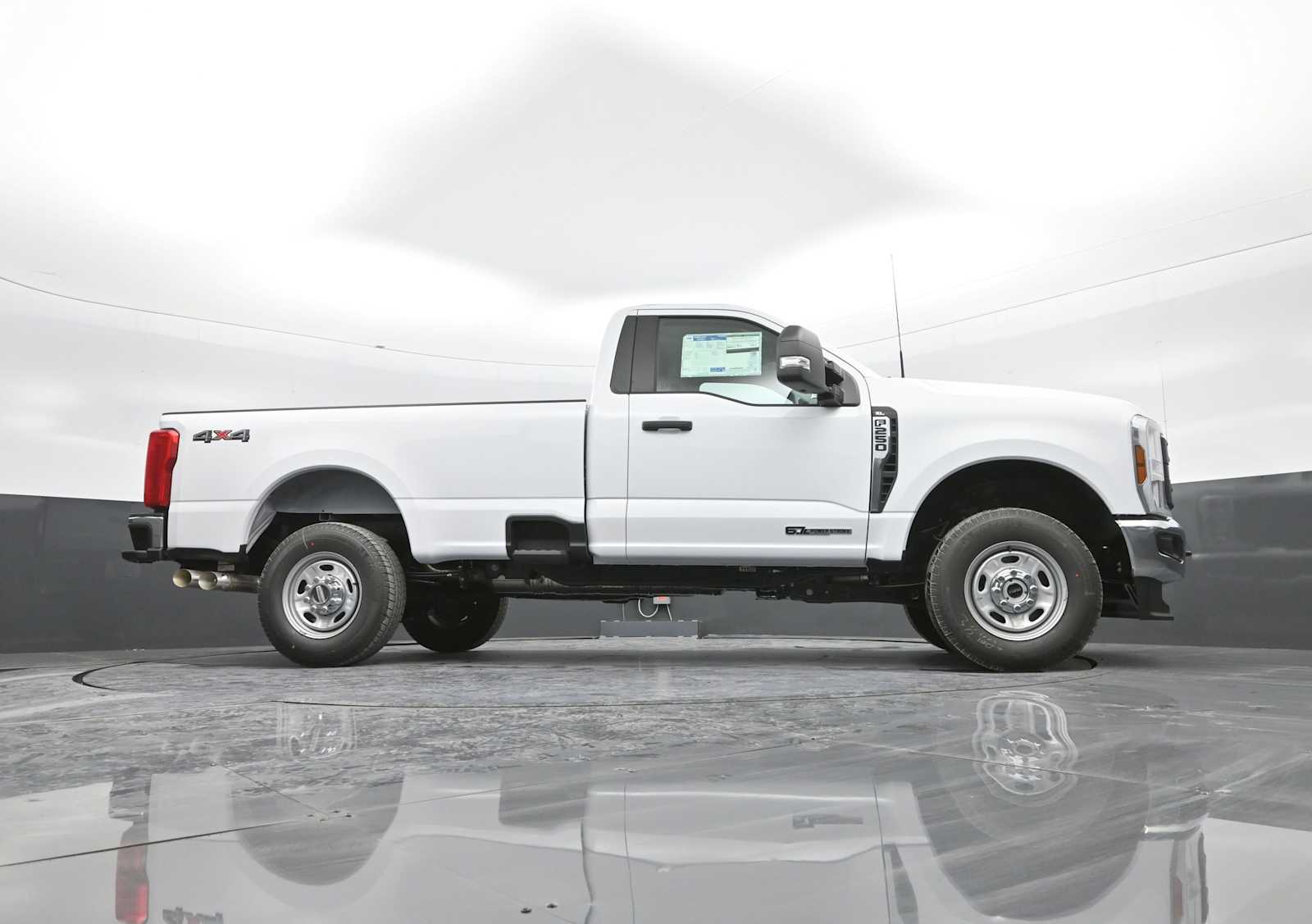 2026 Ford F-250 Super Duty XL