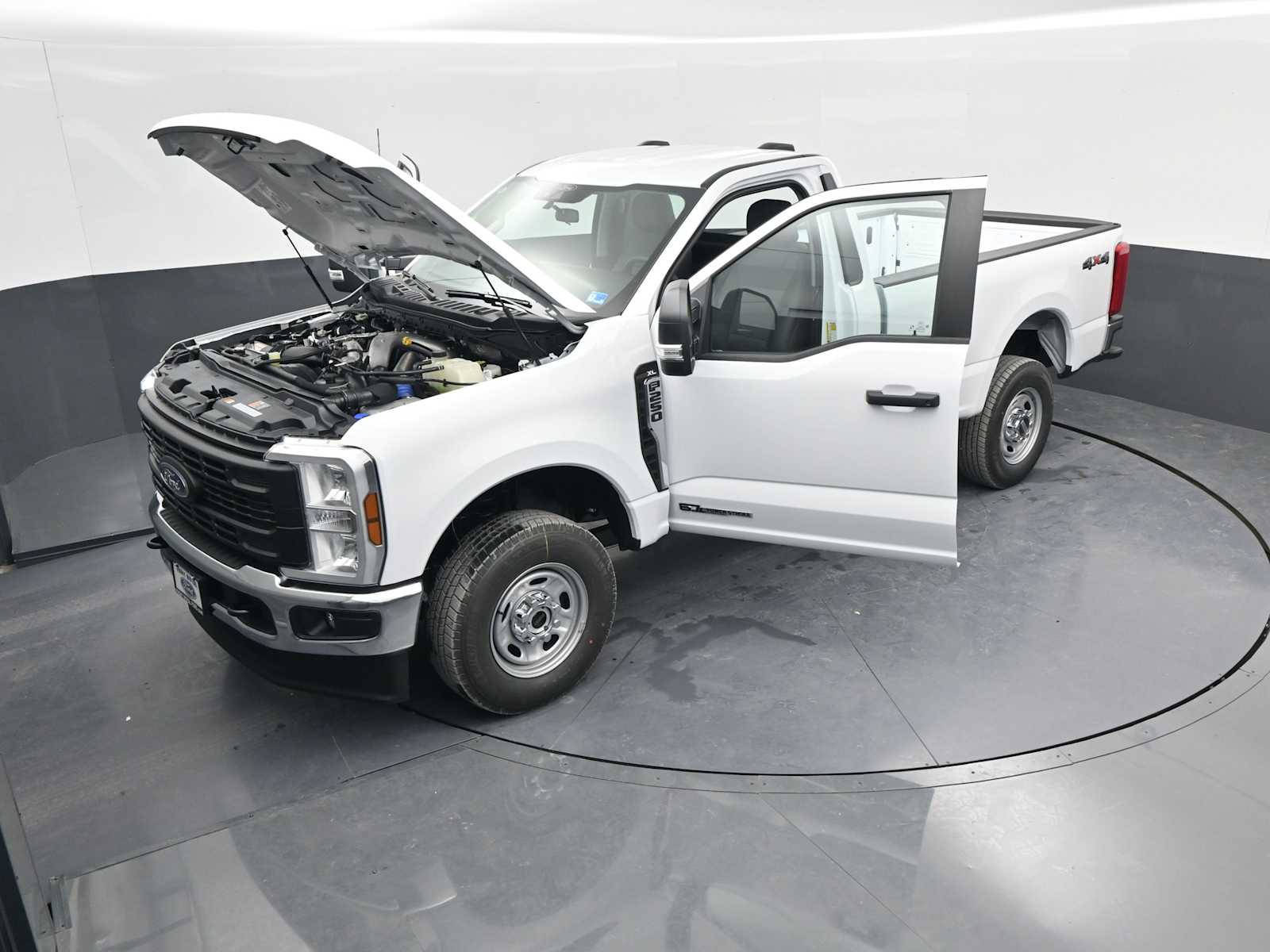 2026 Ford F-250 Super Duty XL
