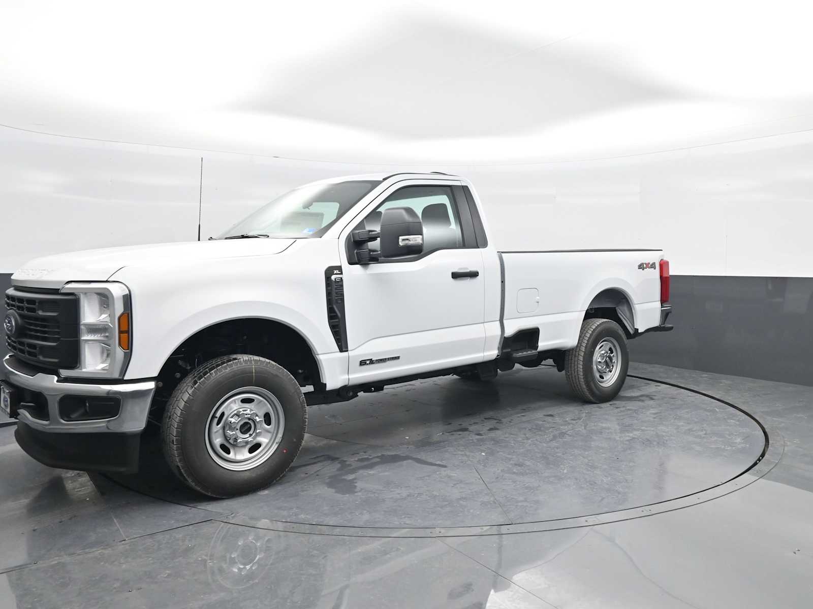 2026 Ford F-250 Super Duty XL