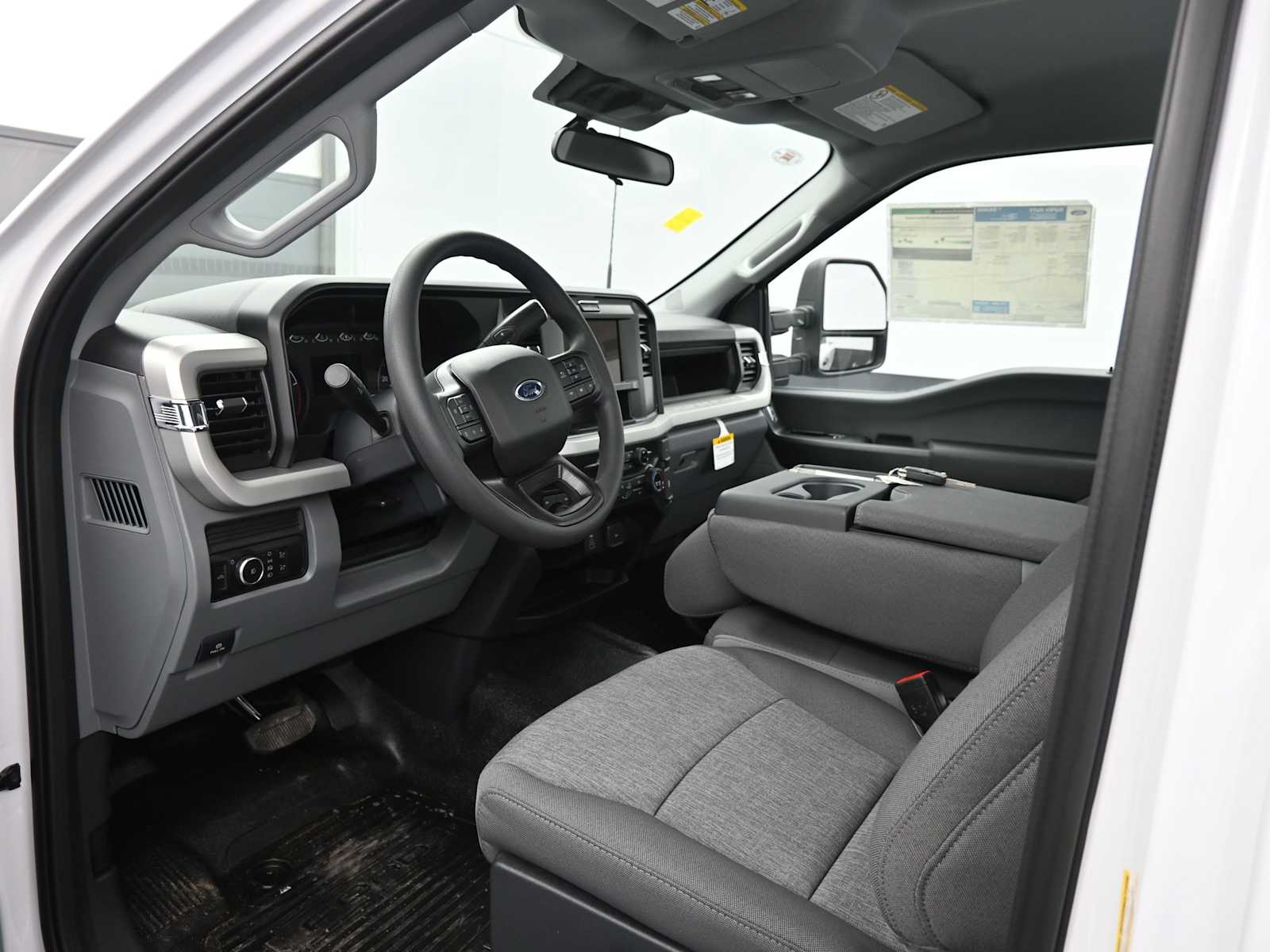 2026 Ford F-250 Super Duty XL