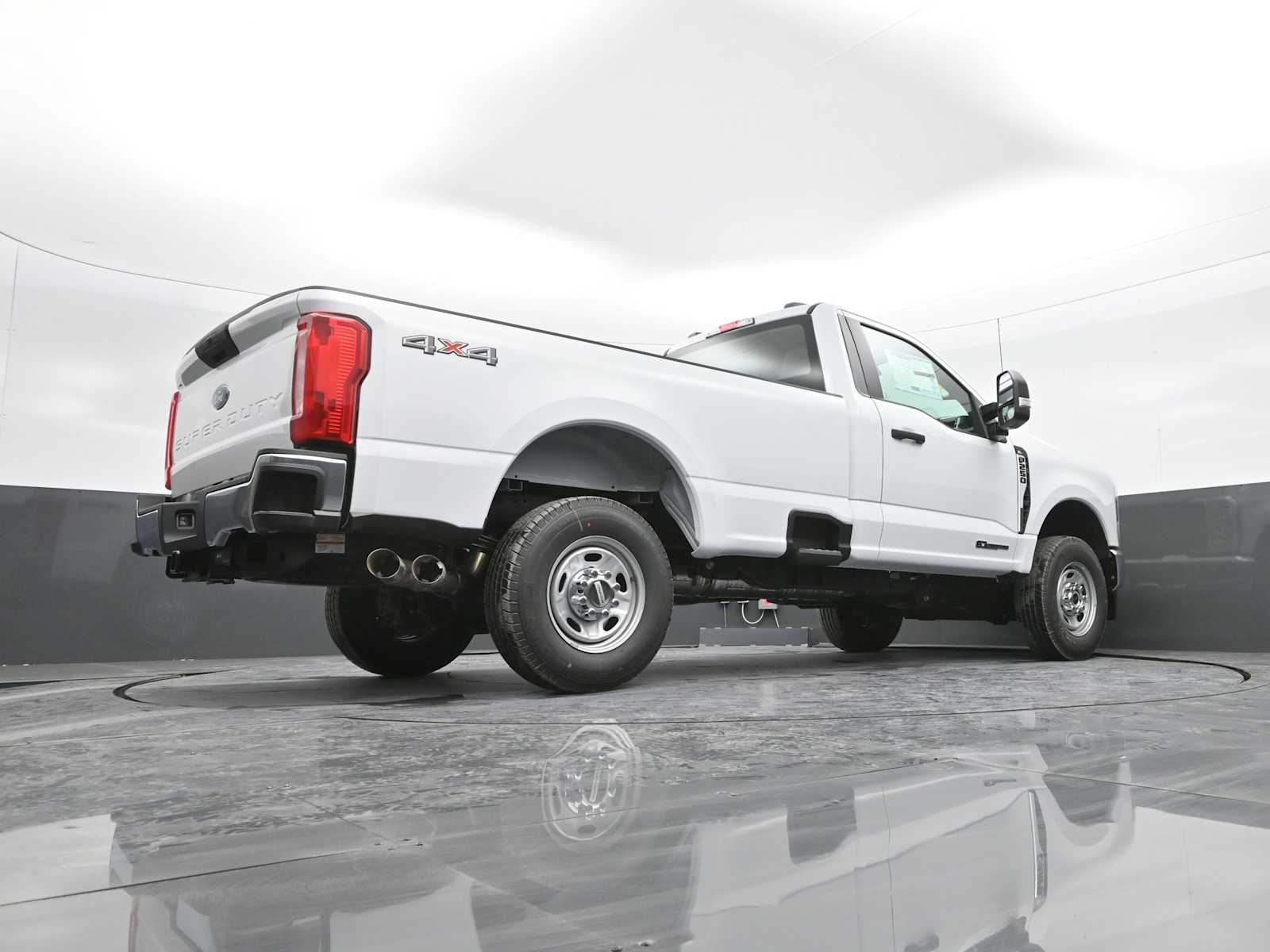 2026 Ford F-250 Super Duty XL
